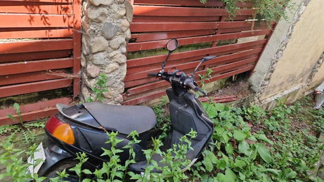 De vanzare scuter Malaguti F12