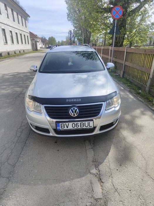 De vanzare passat 2010