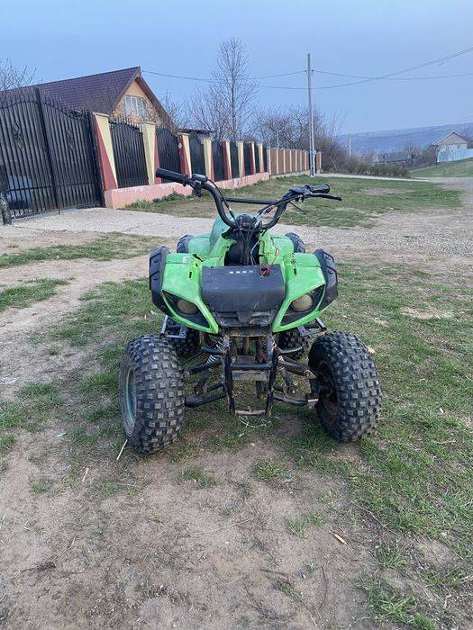 Vand  ATV 107 cc