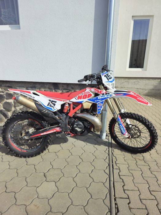 Vând Beta RR Raesing 300 2T