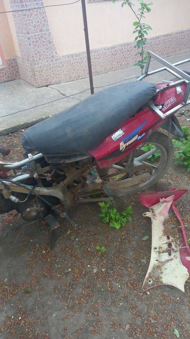 Scuter Skhigo pentru piese