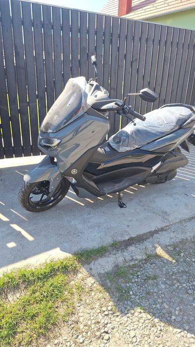 Scooter Yamaha NMax 155