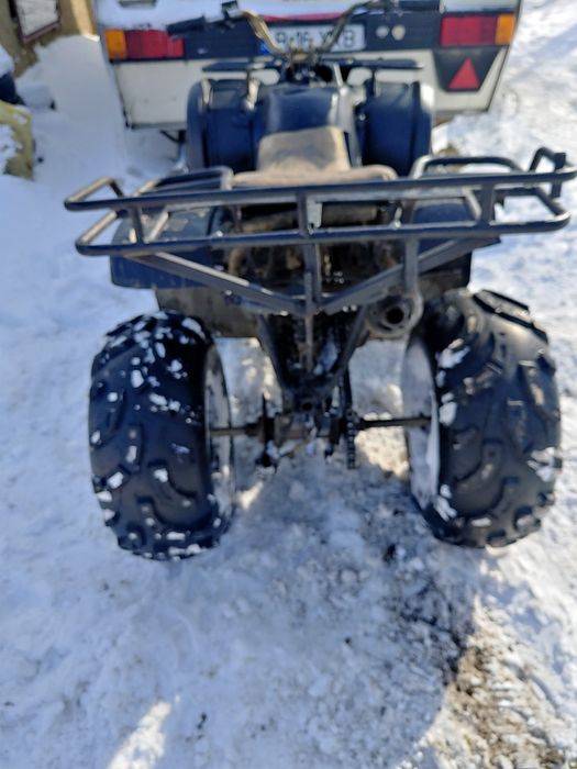 Atv hummer 150cc