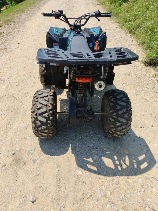 Vand ATV 140 de copii