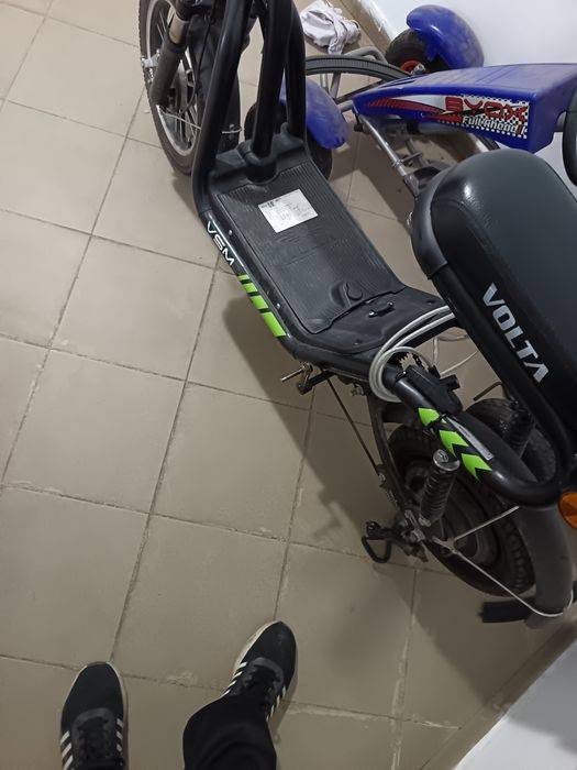 Vînzare scuter voltarom