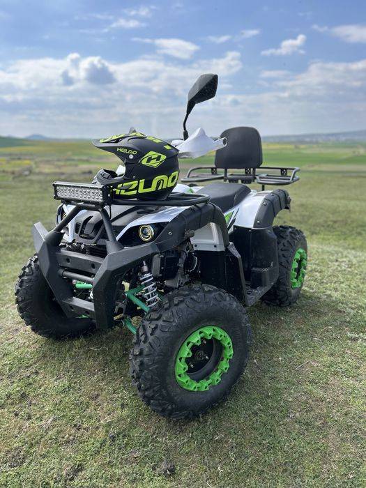 Vand atv 200cc off-road