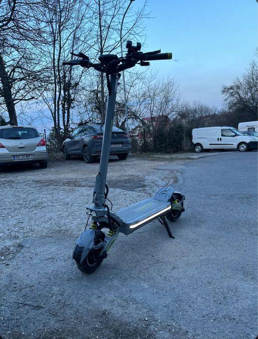 Trotineta Electrica Mukuta 10+ 2800W