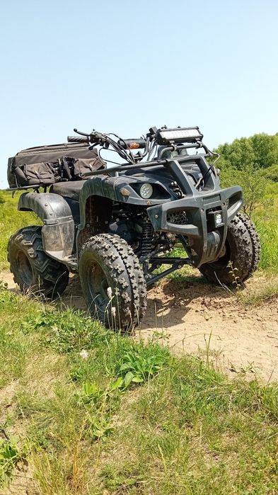 Vand atv de 250cc