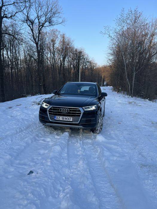 Audi q5 3xSline  (130k km ) ( accept variante  q7)