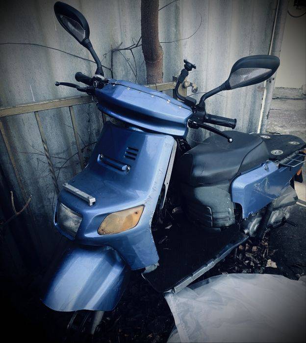 Vand Scuter 50 cm Siamoto Caddy