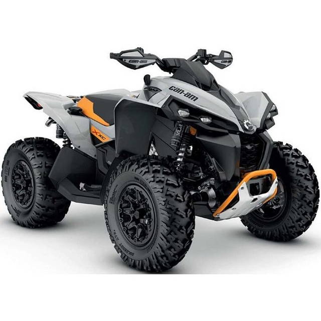 ATV nou Can-Am Renegade X XC 1000R INT 2025