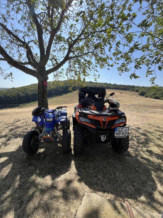 Yamaha Blaster 200 2t