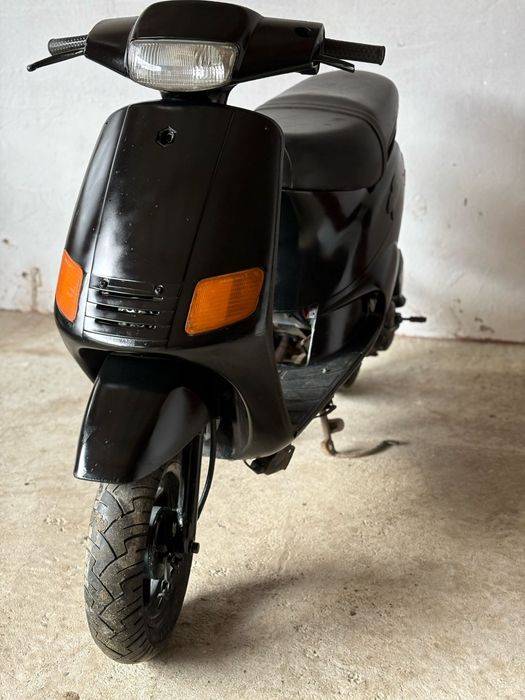 Vand scuter piaggio zip 50cc