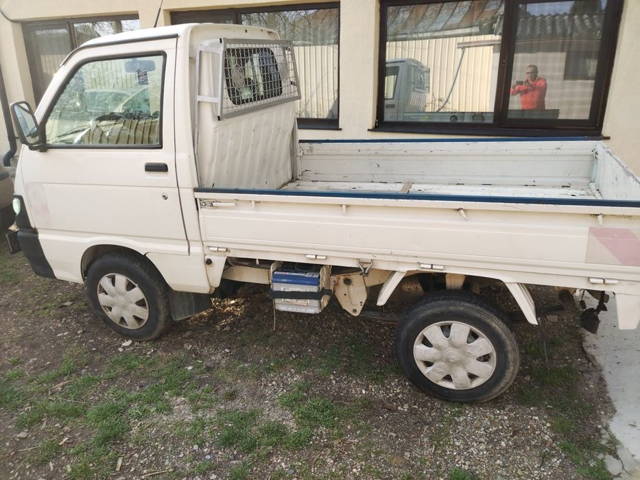 Piagio porter  an fab 2014 camioneta euro 5