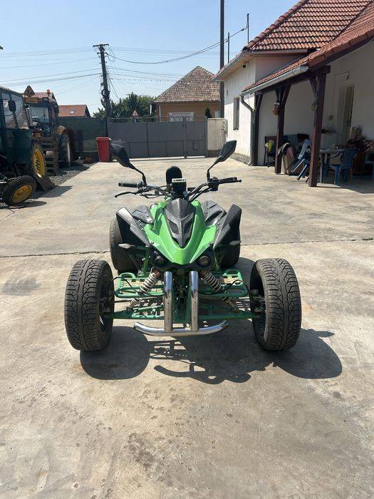 Vad Atv jimgling 250 cc