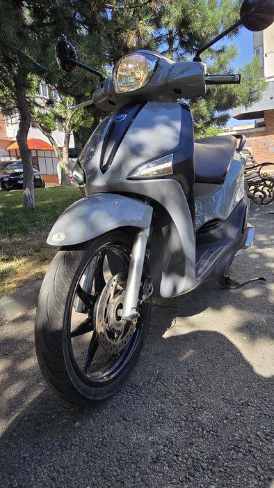 Piaggio Liberty S 125 ABS 2021  cat B