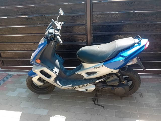 Scuter  Pejo 49cc