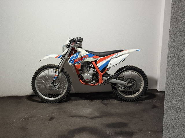 Kayo k2 250cm 4T