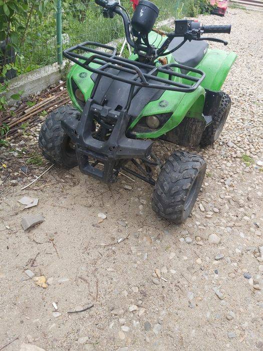 Vand atv 125cc pret in lei
