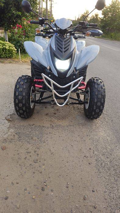 ATV Dinli Dl-801