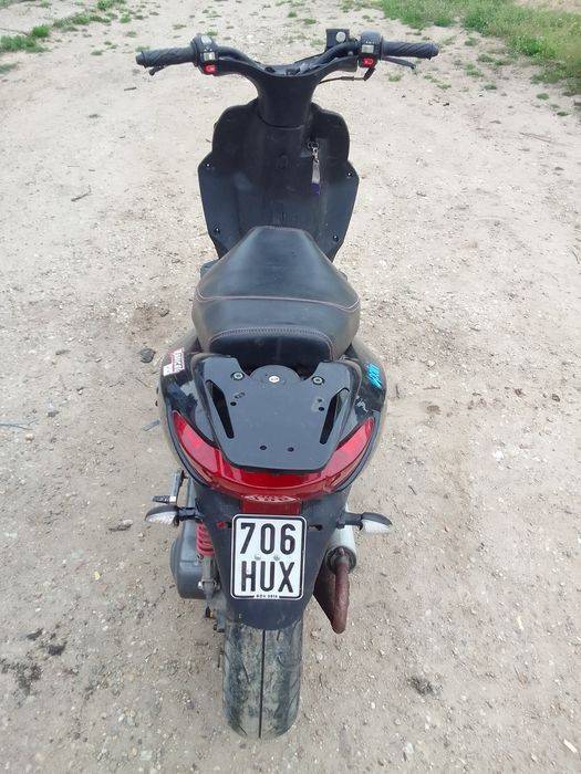 Vând scuter Keewey Modificat Pentru viteză