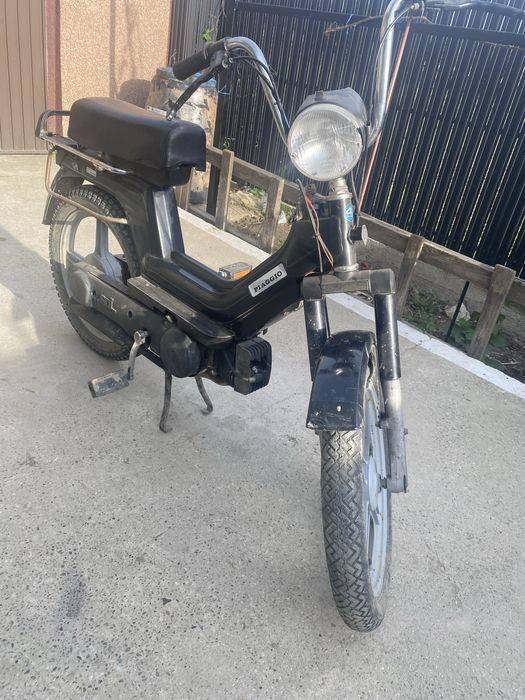 Vand Piagio Si italia