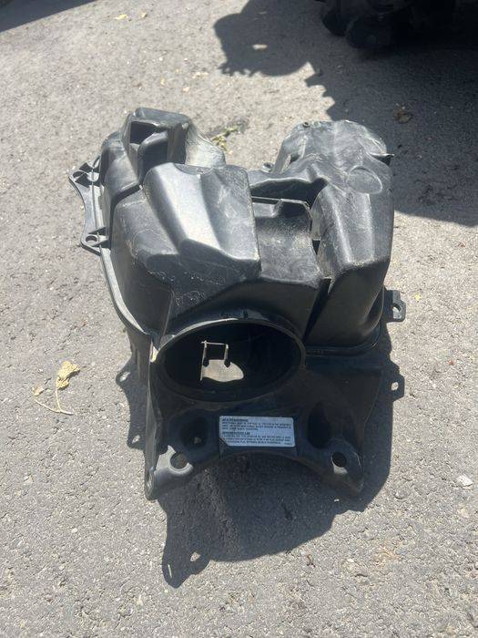 Carcasa filtru aer can am