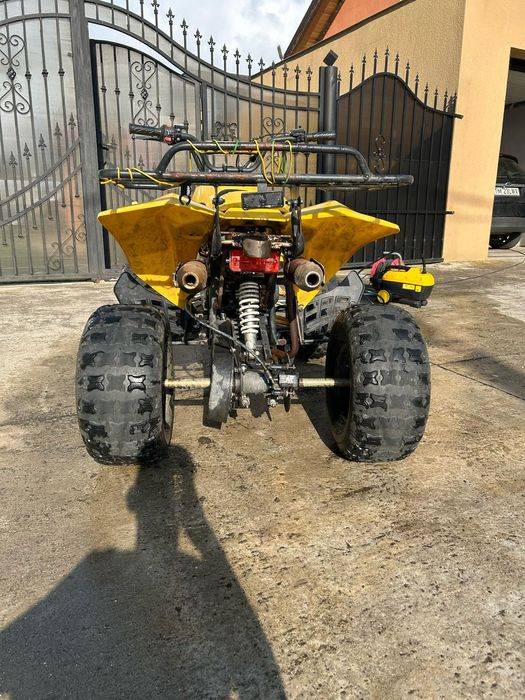Atv copii de vânzare 125