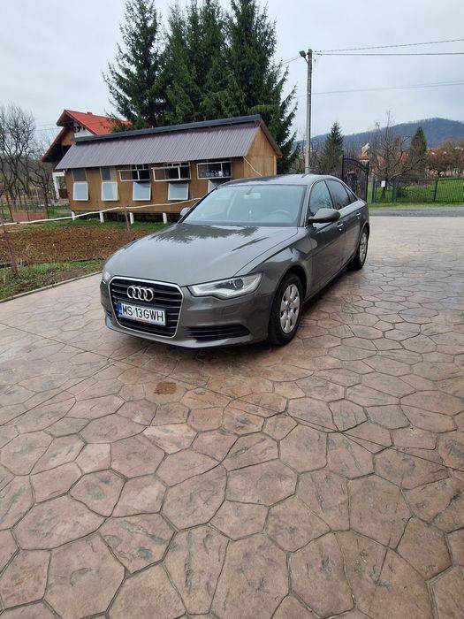 Vand sau schimb audi a6