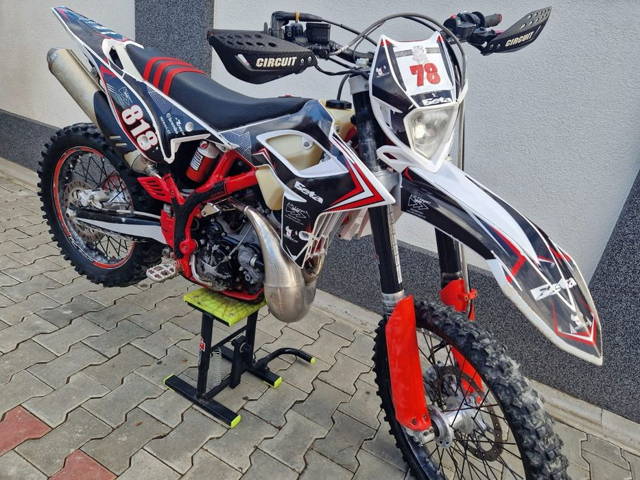 Vând beta rr 200