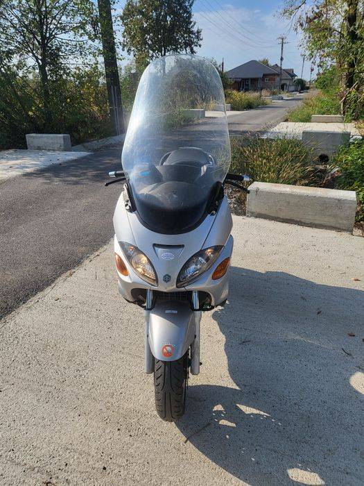 Vand scuter Piaggio X9 - 125c³