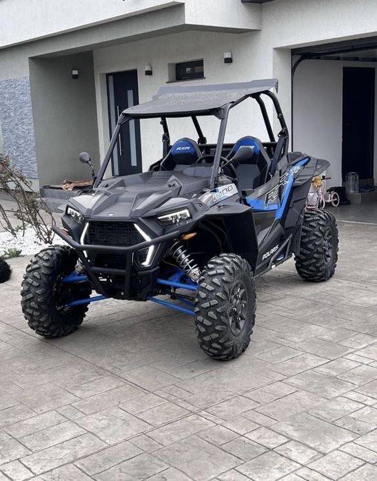 Vand Buggy RZR 1000