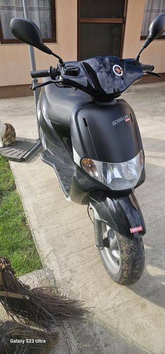 bullet derbi atlantis