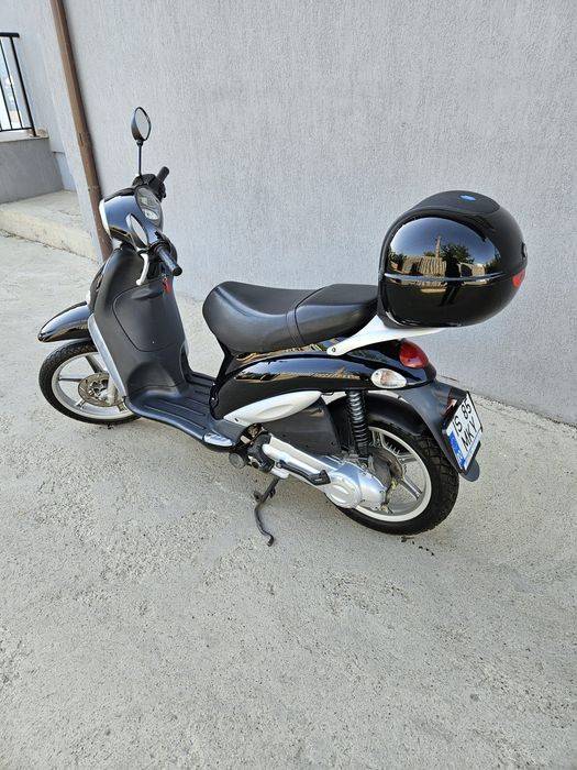 Piaggio liberty 125cmc