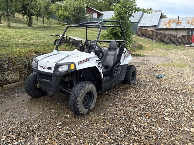 buggy pentru copiii de +10 ani polaris 170 efi