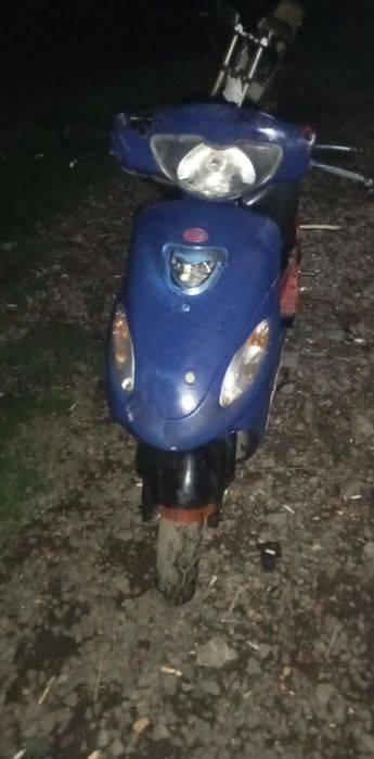 Scutere de vânzare unu ai electric 3 am  1500