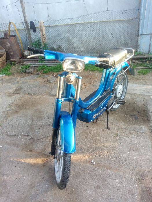 Piaggio vespino 50 cc