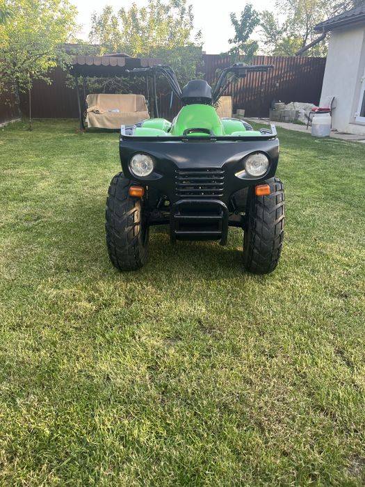 Atv aeon cobra 180