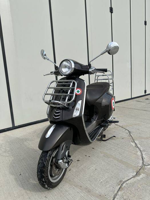 Scuter Vespa Primavera