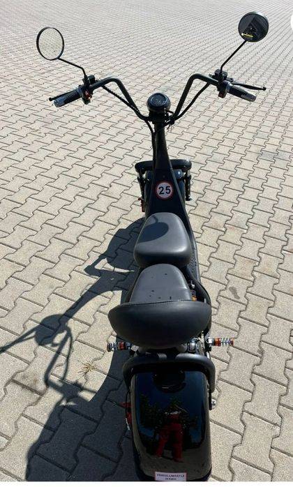 Se vinde Scuter Electric