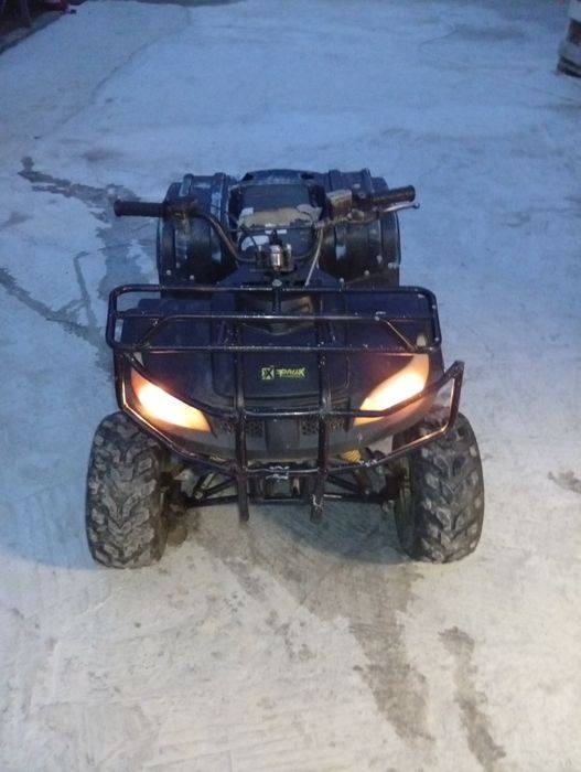 Vând ATV de 110.