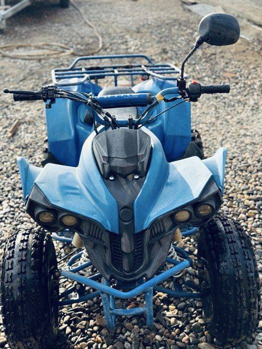 Vand  ATV 110cm3