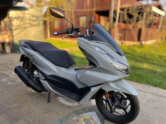 Honda PCX 125cm 2023 ABS Permis B