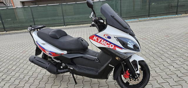 Kymco Cyting 300