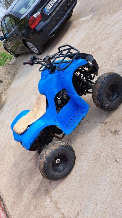 Atv df8r8tt8844788