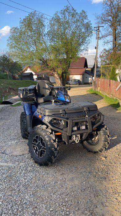 Atv Polaris Sportman 1000xp touring