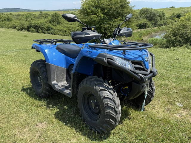 ATV CFMOTO 450S 2023
