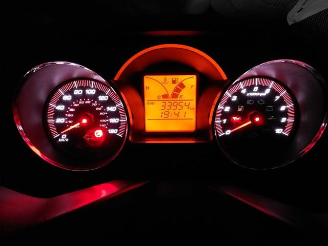 Kymco Downtown 300i, ABS