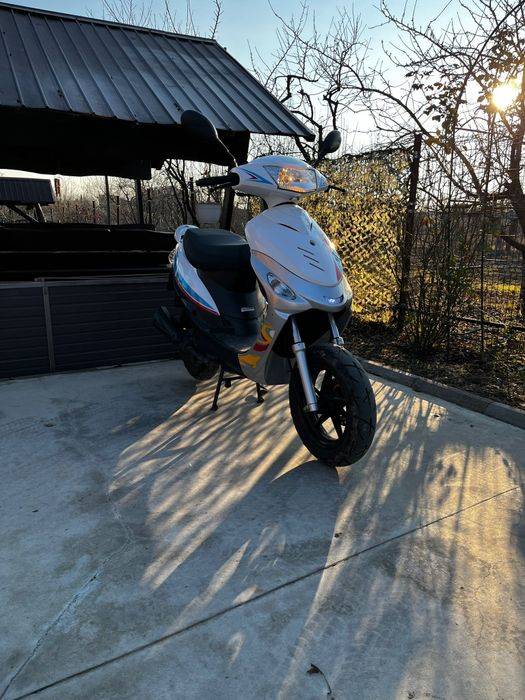 Scuter / Scooter / Moped Lazio