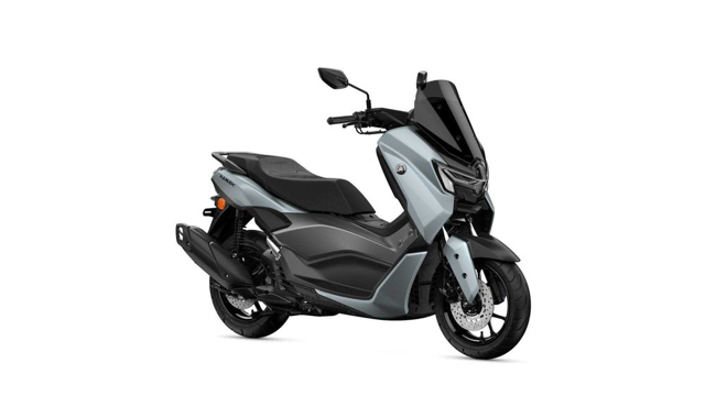 Yamaha NMax 125 Tech Max 2025-se conduce cu B-stoc EST BIKE Campina